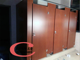 杭州定做办公家具 卫生间隔断洗手间隔断墙厕所屏风小便器板配件