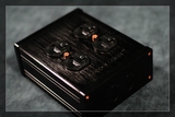 copper colour 铜彩 B4-BE高级铍合金发烧音响用美标电源排插插座