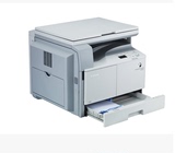 佳能IR 2002L黑白复印机 A3复印机 打印 复印一体机