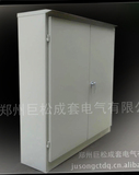 河南厂家定做操作台 变频柜 电表箱 配电箱 GGD 郑州巨松成套电气