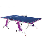 双鱼正品 703 乒乓球桌 折叠移动 室内 乒乓桌 标准乒乓球台精品