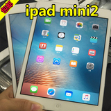 二手低价Apple/苹果平板电脑 iPad mini2原装正品迷你2wifi插卡版