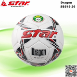 STAR世达足球SB513/SB514/SB515儿童青少年中小学生校园足球3号球
