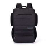 联想戴尔15.6寸17.3寸大容量双肩笔记本电脑包男女休闲旅行背包
