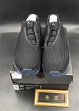 Air Jordan Future Low 黑冰伽马蓝 718948-005 小2张的球鞋店