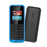 Nokia/诺基亚 105 按键直板学生老人备用移动联通2G手机顺丰包邮