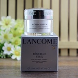 Lancome兰蔻全新抗皱紧致眼霜15ML提拉紧致去细纹