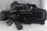 JVC/杰伟世 JY-HM85AC  JVC 85 二手摄像机 JY  HM85可出租