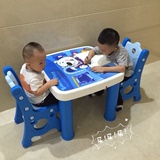 儿童桌椅幼儿园桌椅宝宝学习桌儿童桌宝宝桌椅写字桌书桌餐桌包邮