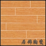 60cm×60cm仿实木瓷砖深色木纹砖仿古砖 室内防滑防潮地面砖 地砖