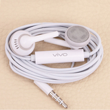 步步高vivoX5Max X6A Y37 Y31耳机原装正品通用有线控耳机立体声