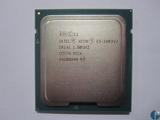 Intel/至强E5-2403V2 四核1.8GHZ LGA1356针脚服务器CPU正式现货