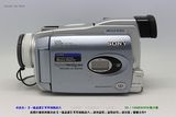 Sony/索尼 DCR-TRV38E trv38 磁带数码摄像机 婚庆采集 现货二手