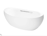 TOTO正品PJY1814PW/HPW独立式晶雅浴缸洁具卫浴