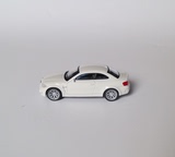 1：64宝马BMW 1M轿跑原厂模型非京商kyosho火柴盒matchbox风火轮