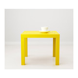 宜家IKEA专业代购  拉克  边桌  儿童桌  学习桌  床头桌 小方桌