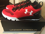 UA Charged Ultimate男训练鞋1275331 UA健身鞋代购安德玛健身鞋