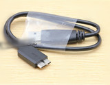 原装希捷 USB 3.0 数据线usb3.0移动硬盘 NOTE3 S4数据线充电线