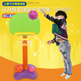 儿童篮球架子宝宝可升降投篮筐架篮球框家用室内户外运动玩具