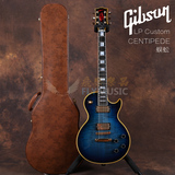 飞琴行吉普森Gibson Les Paul Custom Centipede蜈蚣限量版电吉他