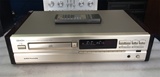 进口原装二手音响 日本Denon天龙DCD-1015G 发烧CD机
