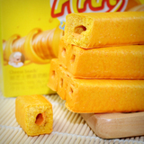 左优铺子丽芝士雅嘉奶酪玉米棒威化饼160g印尼进口零食品3盒包邮