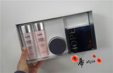 韩国专柜代购 iope 亦博 8月限量版套盒 保湿水乳 面霜 气垫bb