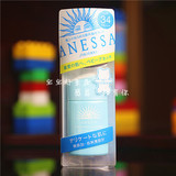 日本本土anessa安耐晒敏感可用宝宝儿童防晒霜SPF34防水