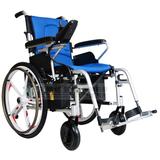 厂家直销电动轮椅车 电动代步车 可手推手动电动