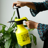 园艺工具压力喷雾器洒水壶浇水壶喷水壶花洒小喷壶气压式浇花喷壶
