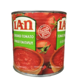 西班牙原装进口安诺尼碎番茄 Crushed Tomatoes 2.5KG