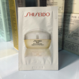 国内专柜Shiseido资生堂新漾美肌焕颜睡眠面膜1.5ml小样 片装