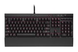 Corsair K70 红轴茶轴青轴 美商海盗船键盘 北京代理 现货销售