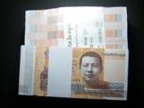 柬埔寨100瑞尔2014年全新UNC外国钱币外国纸币可批发包真币