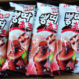 韩国进口冰淇淋 可以发货的雪糕宾格瑞棒冰 巧克力冰棒冷批发