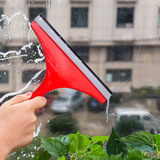 加强型擦窗器玻璃刮家用刷刮中空双面擦窗户神器清洁器清洗工具