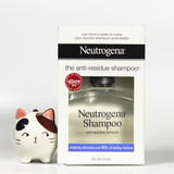 Neutrogena露得清Anti-Residue去残留洗发水 175ml
