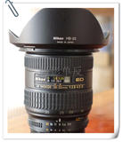尼康 Nikon 18-35 f/3.5-4.5D IF-ED  银广角 正品 行货 全国联保