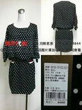 台湾女装 金夫人群生蕾蔻斯2016春夏新款专柜正品代购W16-15102