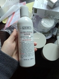 美国代购  Kiehl's 科颜氏 特效/高效保湿爽肤水 高保湿水 现货