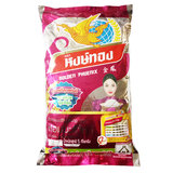 泰国原装 100%泰国金凤香米 天然纯净有机米 无添加 5公斤 批发