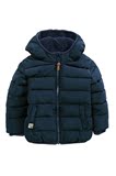 NEXT正品代购男童16年秋冬新款加厚外套夹克外衣放寒大衣726-568