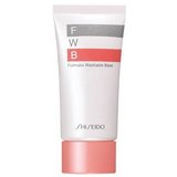 包邮日本代购Shiseido资生堂FWB隔离霜世界之初妆前乳温水卸妆35g