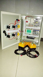 定做动力柜控制箱电控柜 设备PLC控制箱 恒压供水系统 正反转箱