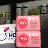 韩国原装代购保宁皂BABY婴儿衣服专用皂200g天然无刺激无漂白