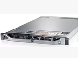 戴尔/DELL R620服务器E5-2603/4GB/300GB/DVD/H310/1U机架服务器