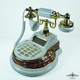 大屏幕多功能 仿古电话机 复古电话机 时尚老式古董 罗密欧 包邮