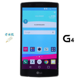 LG G4真皮版 美版三网 LS991 VS986 US991两网G4 H811皮盖菱形盖