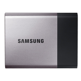 Samsung/三星 MU-PT500B/CN T3便携式SSD 500G固态移动硬盘 PSSD