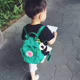 儿童旅游背包男女童幼儿园书包卡通宝宝mini双肩背包